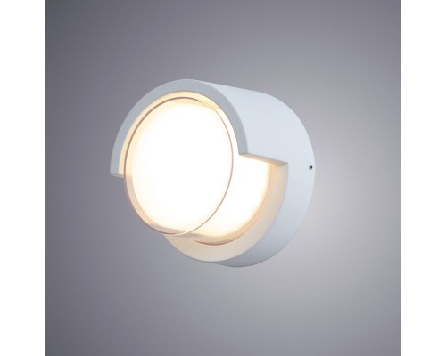Светильник настенный ARTE Lamp A8159AL-1WH