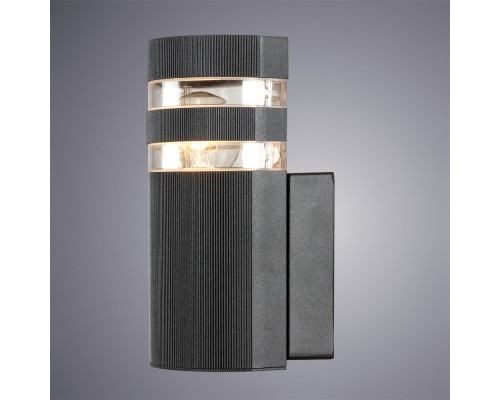 Светильник настенный ARTE Lamp A8162AL-1BK