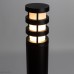 Садово-парковый светильник ARTE Lamp A8371PA-1BK
