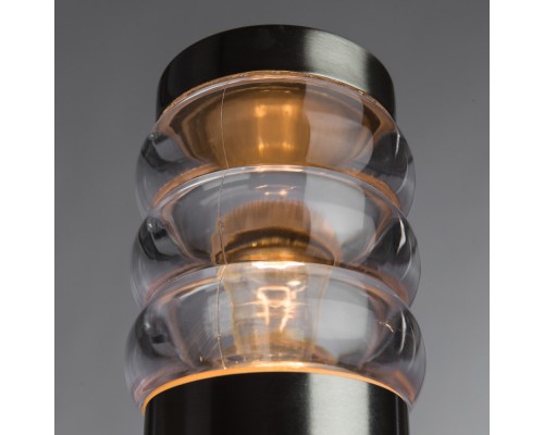 Светильник настенный ARTE Lamp A8381AL-1SS