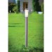Садово-парковый светильник ARTE Lamp A3157PA-1SS