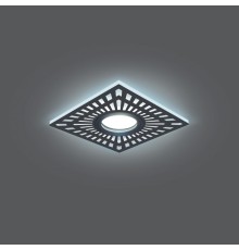 Встраиваемый светильник Gauss BL126