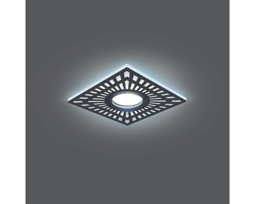 Встраиваемый светильник Gauss BL126