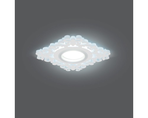 Встраиваемый светильник Gauss BL130