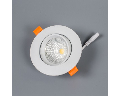 Встраиваемый светильник Citilux CLD0055N