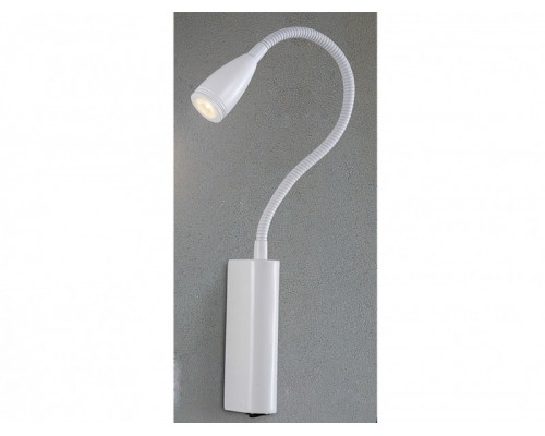 Бра Newport 14801/A LED white