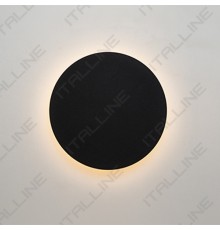 Светильник настенный ITALLINE IT01-8663L BLACK