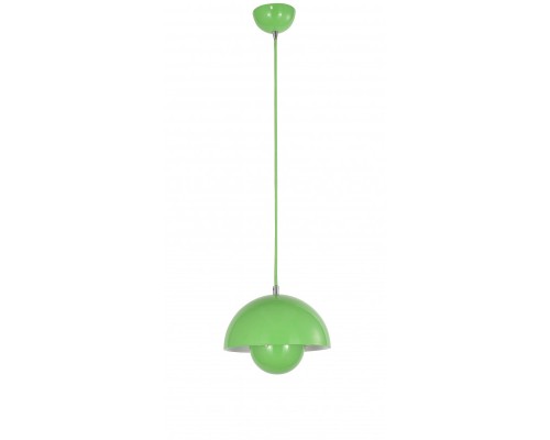 Подвесной светильник Lucia Tucci NARNI 197.1 verde