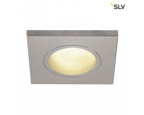 Влагозащищенный светильник SLV 1001164