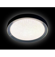 Накладной светильник Ambrella Light FS1212 WH/WH 64W+23W D500