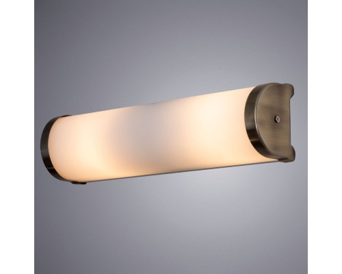 Светильник для картин ARTE Lamp A5210AP-2AB