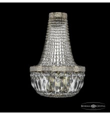 Бра Bohemia Ivele Crystal 19041B/H2/25IV GW