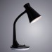 Настольная лампа ARTE Lamp A2007LT-1BK