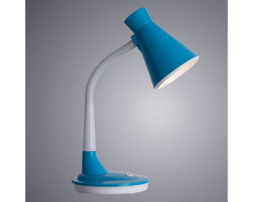 Детская настольная лампа ARTE Lamp A2007LT-1BL