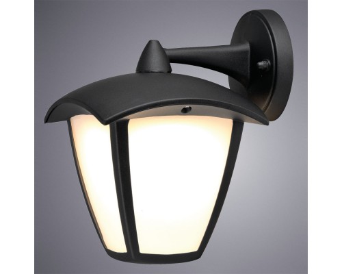 Светильник настенный ARTE Lamp A2209AL-1BK