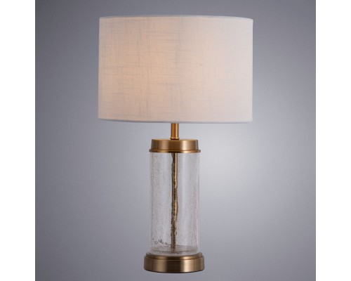 Настольная лампа ARTE Lamp A5070LT-1PB