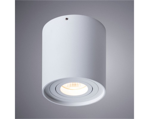 Накладной светильник ARTE Lamp A5645PL-1WH