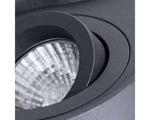 Накладной светильник ARTE Lamp A5645PL-2BK