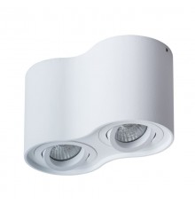 Накладной светильник ARTE Lamp A5645PL-2WH