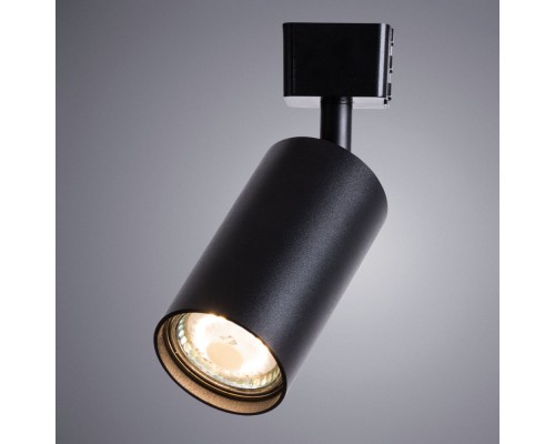 Светильник на шине ARTE Lamp A1518PL-1BK