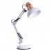 Настольная лампа ARTE Lamp A2016LT-1WH