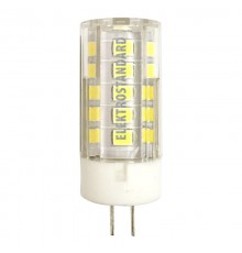 Светодиодная лампа Elektrostandard G4 LED 5W 220V 4200K