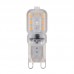 Светодиодная лампа Elektrostandard G9 LED 3W 220V 3300K