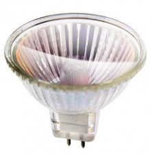 Галогеновая лампа Elektrostandard MR16 220 В 50 Вт