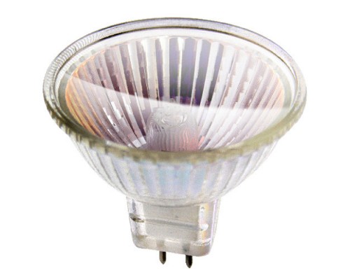 Галогеновая лампа Elektrostandard MR16 220 В 50 Вт