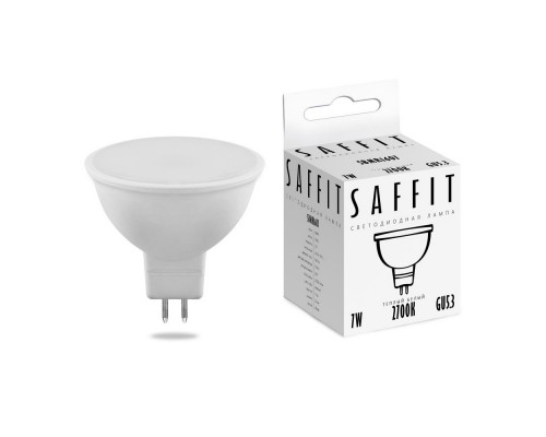 Светодиодная лампа SAFFIT 55027