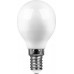 Светодиодная лампа SAFFIT 55035