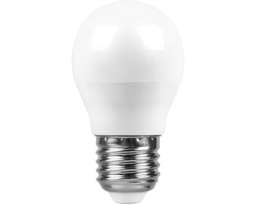 Светодиодная лампа SAFFIT 55037