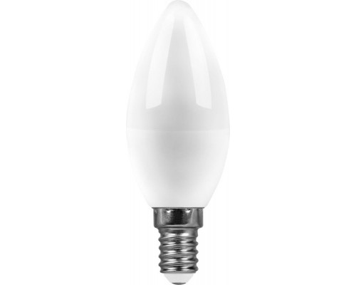 Светодиодная лампа SAFFIT 55078