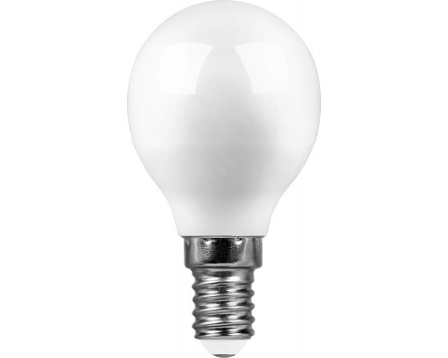 Светодиодная лампа SAFFIT 55081