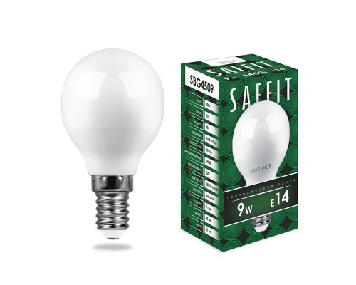 Светодиодная лампа SAFFIT 55125
