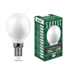 Светодиодная лампа SAFFIT 55136
