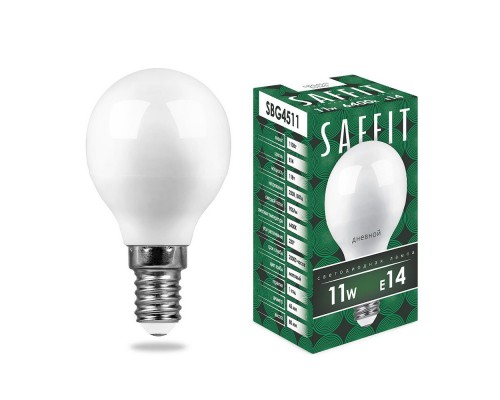 Светодиодная лампа SAFFIT 55140