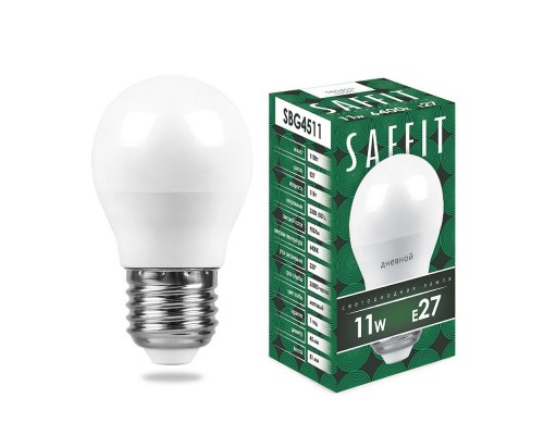Светодиодная лампа SAFFIT 55141