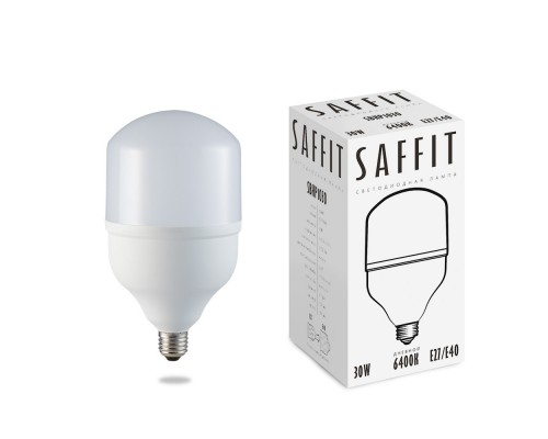 Светодиодная лампа SAFFIT 55091