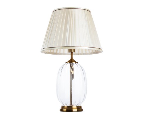 Настольная лампа ARTE Lamp A5017LT-1PB