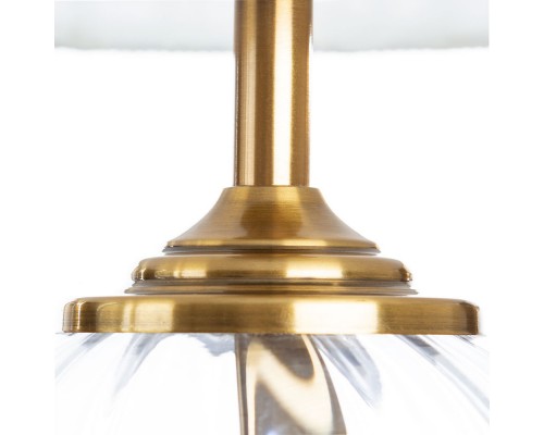 Настольная лампа ARTE Lamp A5017LT-1PB