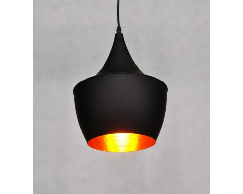 Подвесной светильник Lumina Deco LDP 7712-B BK