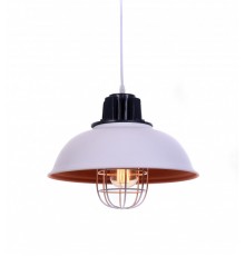 Подвесной светильник Lumina Deco LDP 6859-1 WT