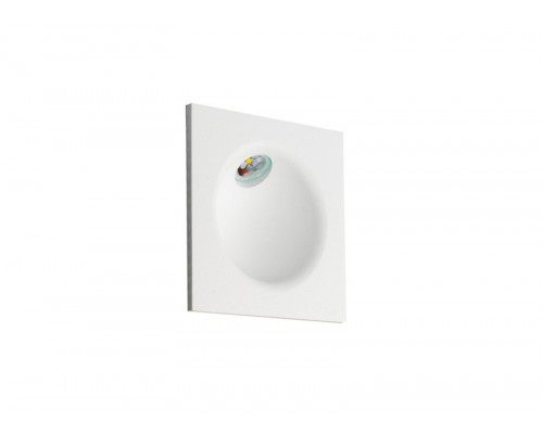 Светильник для ступеней Donolux DL18427/11WW-SQ White