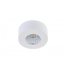 Влагозащищенный светильник Donolux DL18812/7W White R