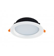 Влагозащищенный светильник Donolux DL18891/15W White R