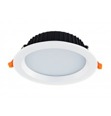Влагозащищенный светильник Donolux DL18891/30W White R