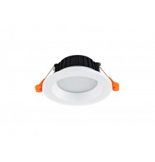 Влагозащищенный светильник Donolux DL18891/7W White R Dim