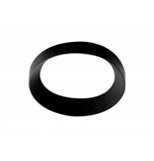 Кольцо Donolux Ring X DL18761/X 30W black