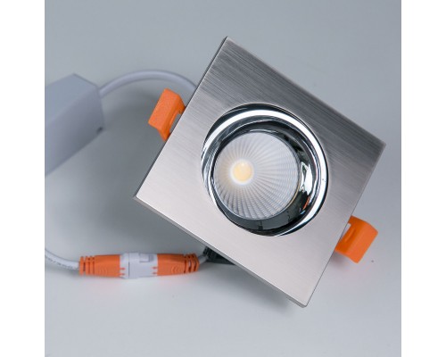 Встраиваемый светильник Citilux CLD001KNW5